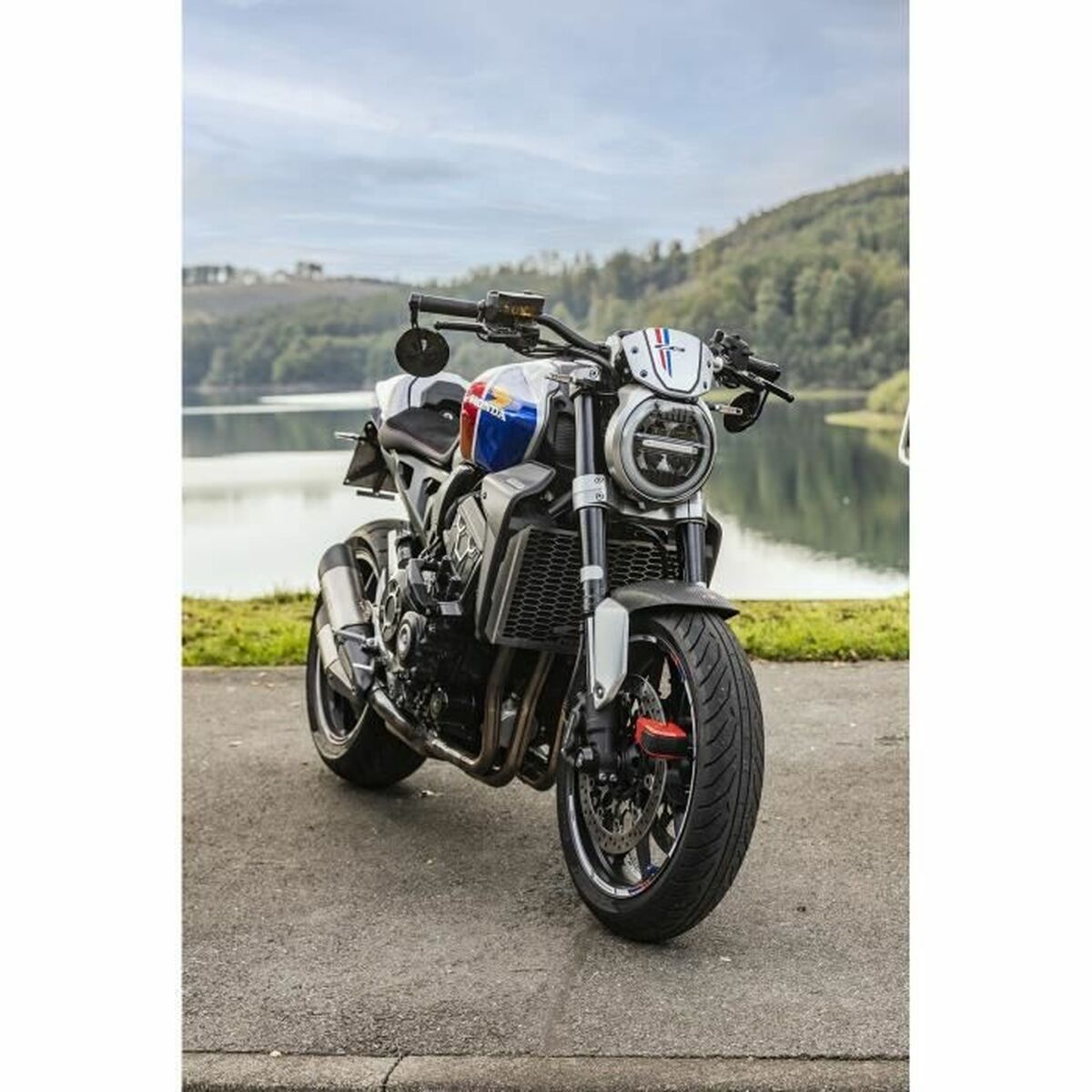 Disque antivol ABUS Detecto RD SRA