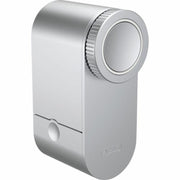 Verrouillage intelligent ABUS LOXERIS One CFA4100 S Gris Métal 17 x 9 x 29 cm