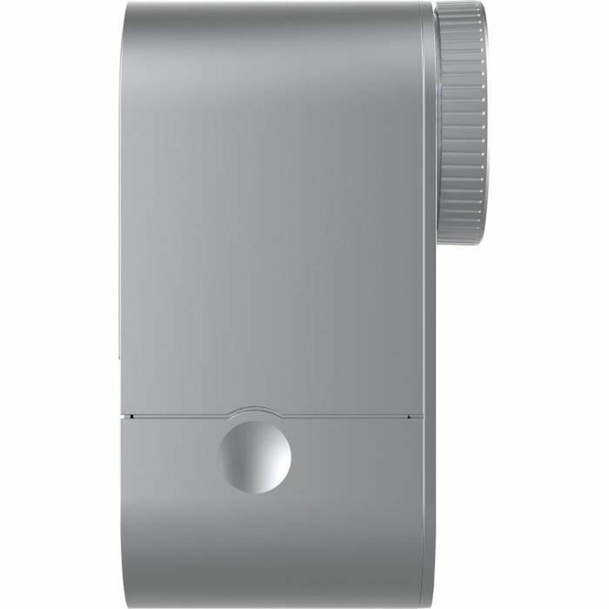 Verrouillage intelligent ABUS LOXERIS One CFA4100 S Gris Métal 17 x 9 x 29 cm
