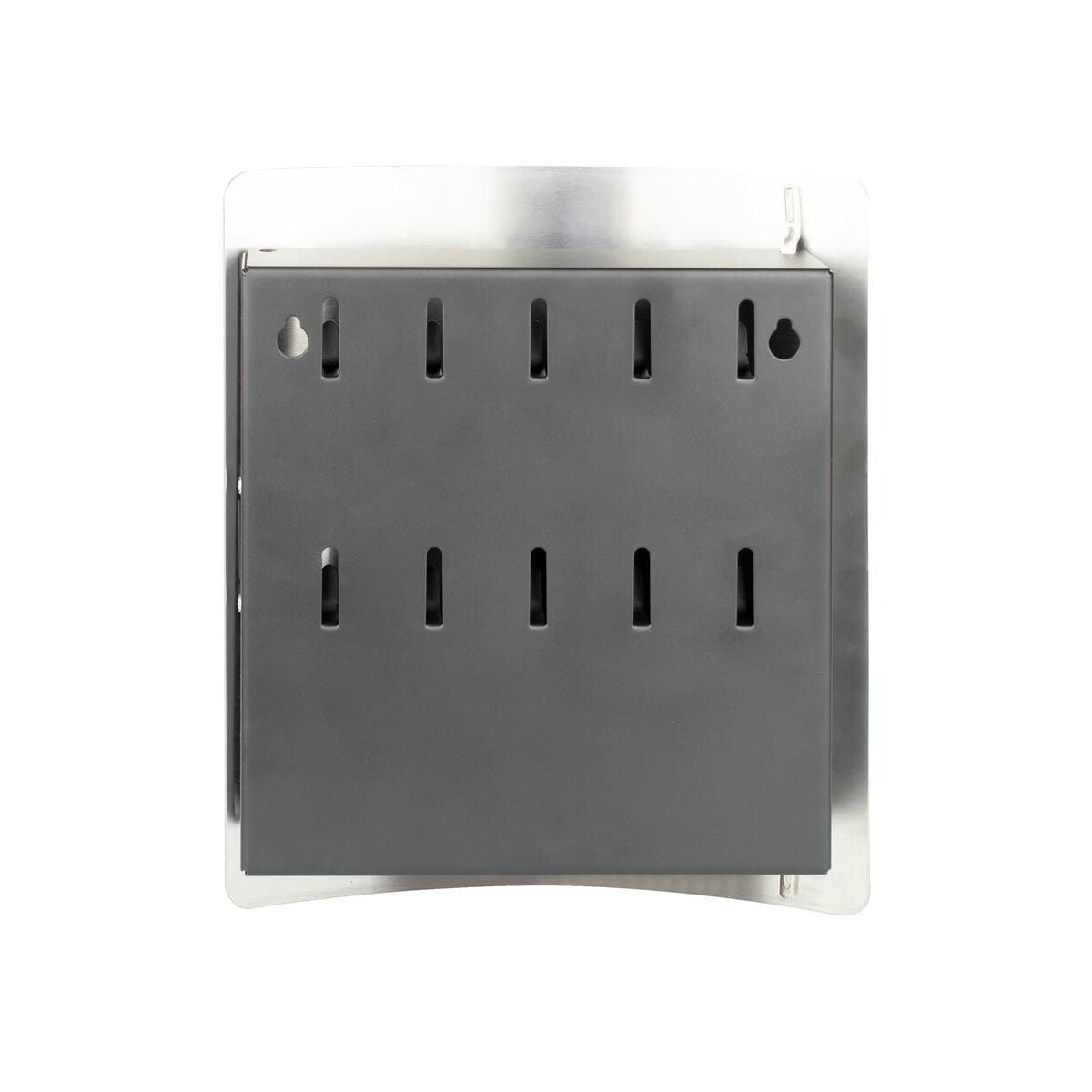 Armoire à clés Burg-Wachter 6205/10 Ni Argenté 10 Clés