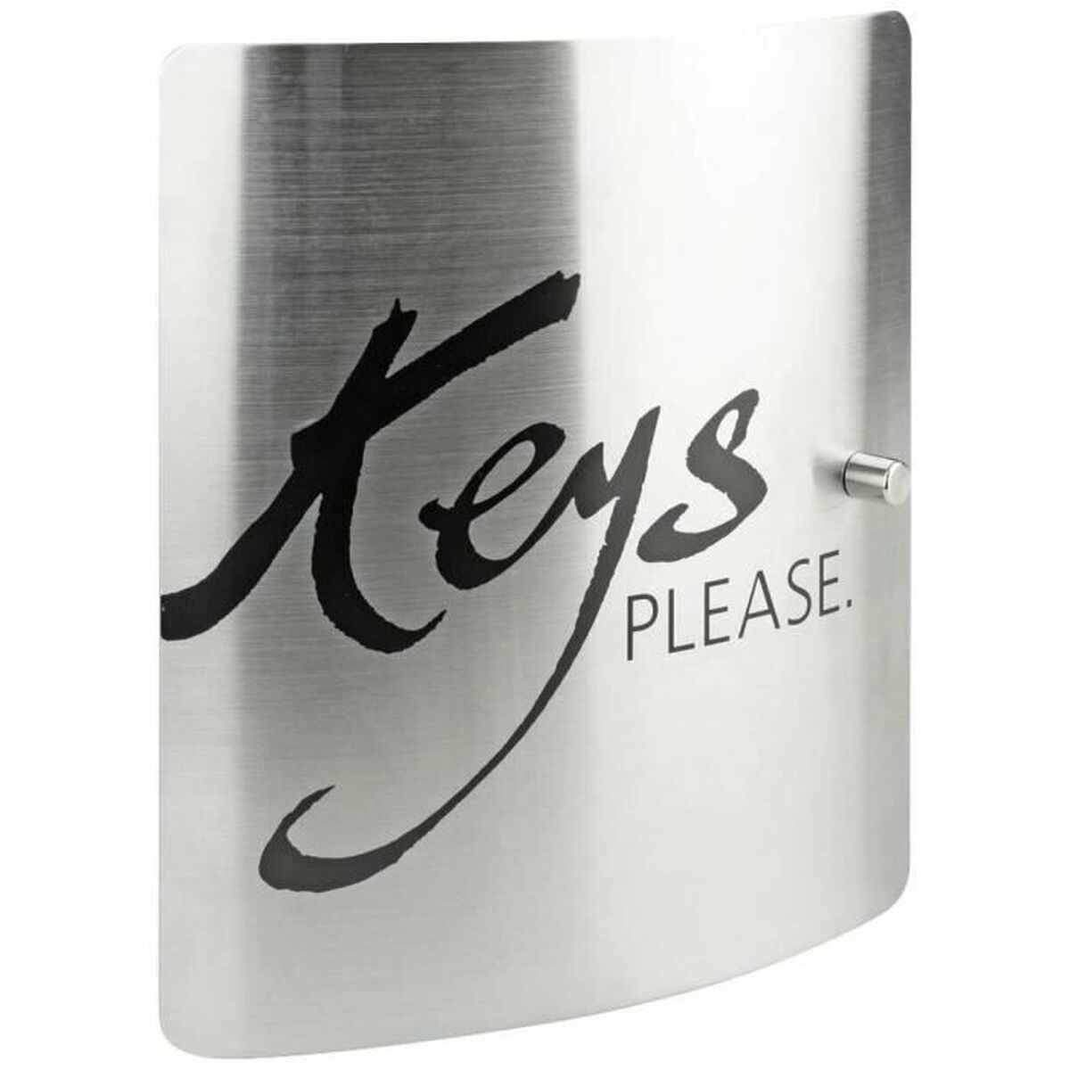 Armoire à clés Burg-Wachter 6205/10 Ni Argenté 10 Clés