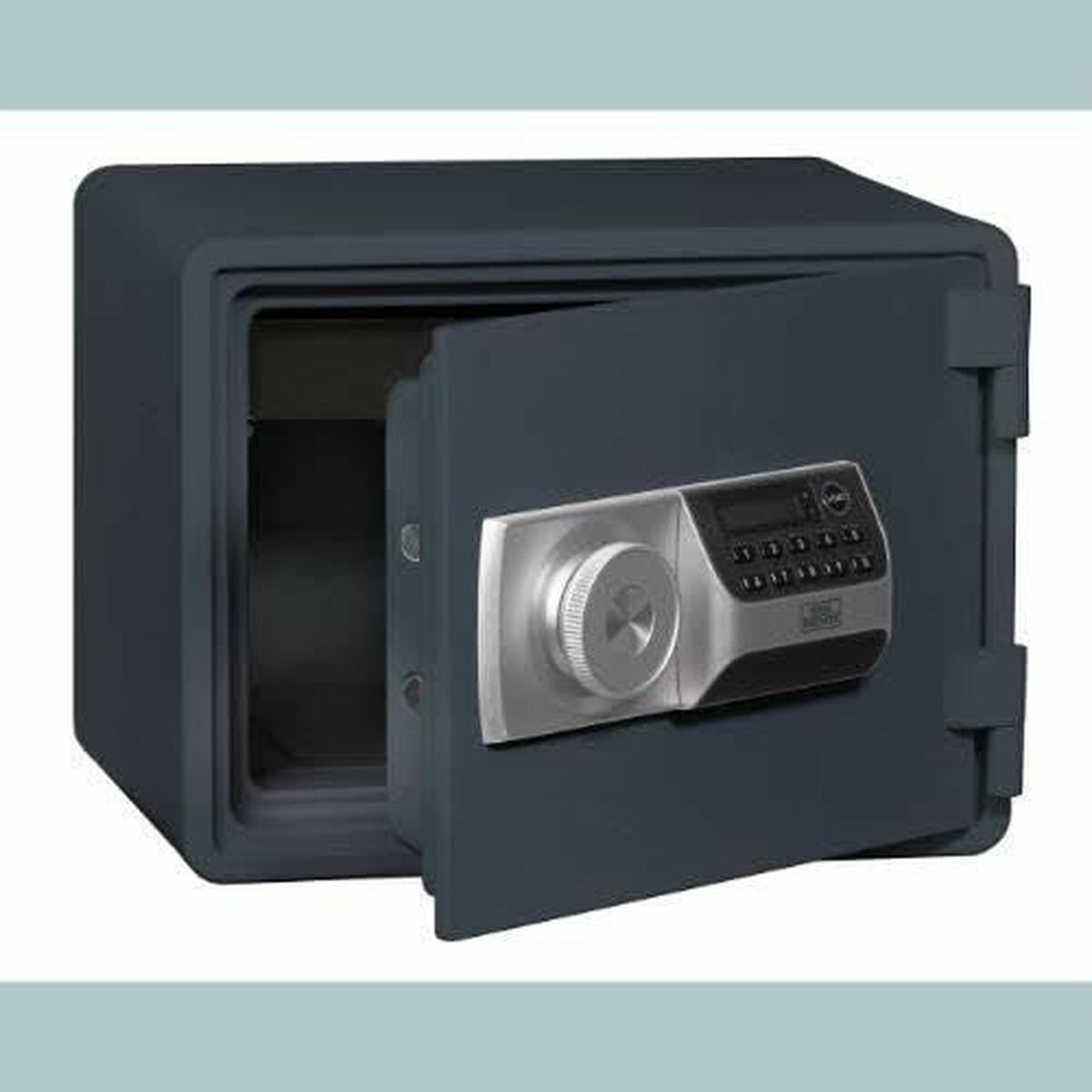 Armoire à clés Burg-Wachter FP 44 E Noir