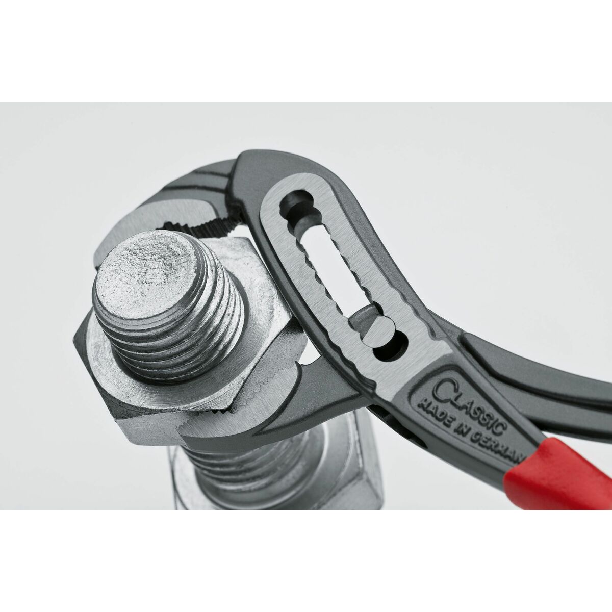 Pinces à bec de perroquet NWS Classic Plus