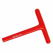 Clé à douille hexagonale NWS 16 mm Forme en T