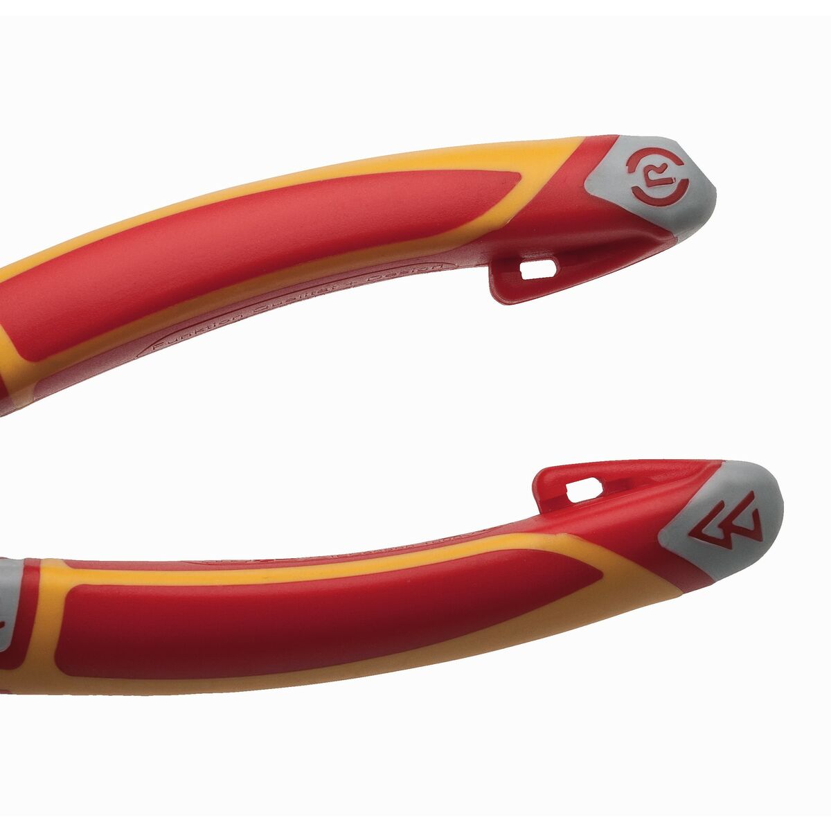 Pinces universelles NWS Serie 49 VDE 2 mm 4 mm 10 mm 15 mm 16,5 cm