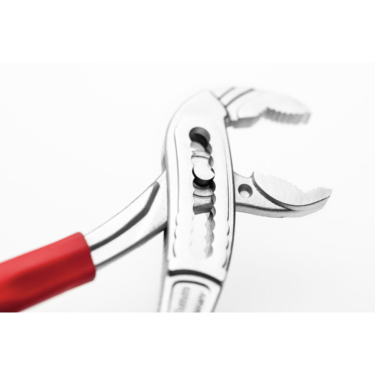 Pinces à bec de perroquet NWS Serie 49 VDE 50 mm