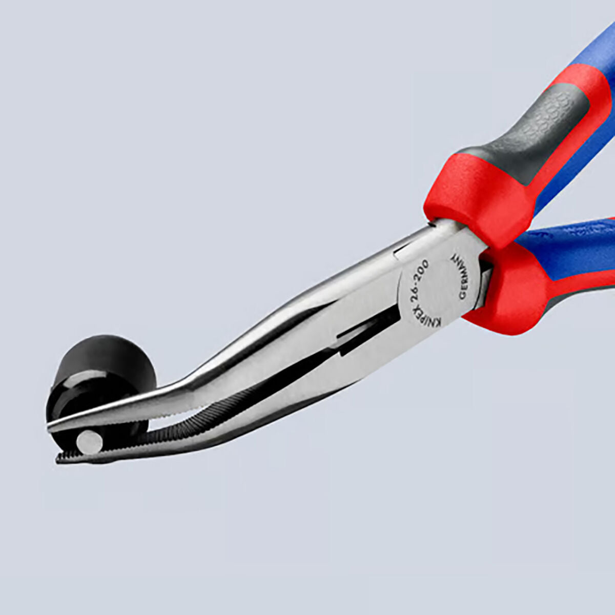 Sertissage Knipex