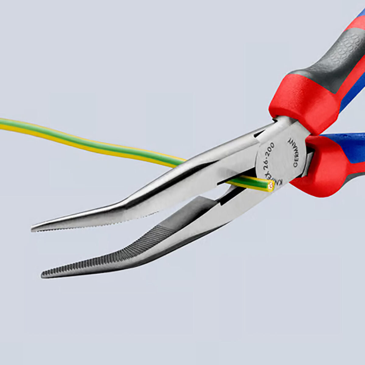 Sertissage Knipex