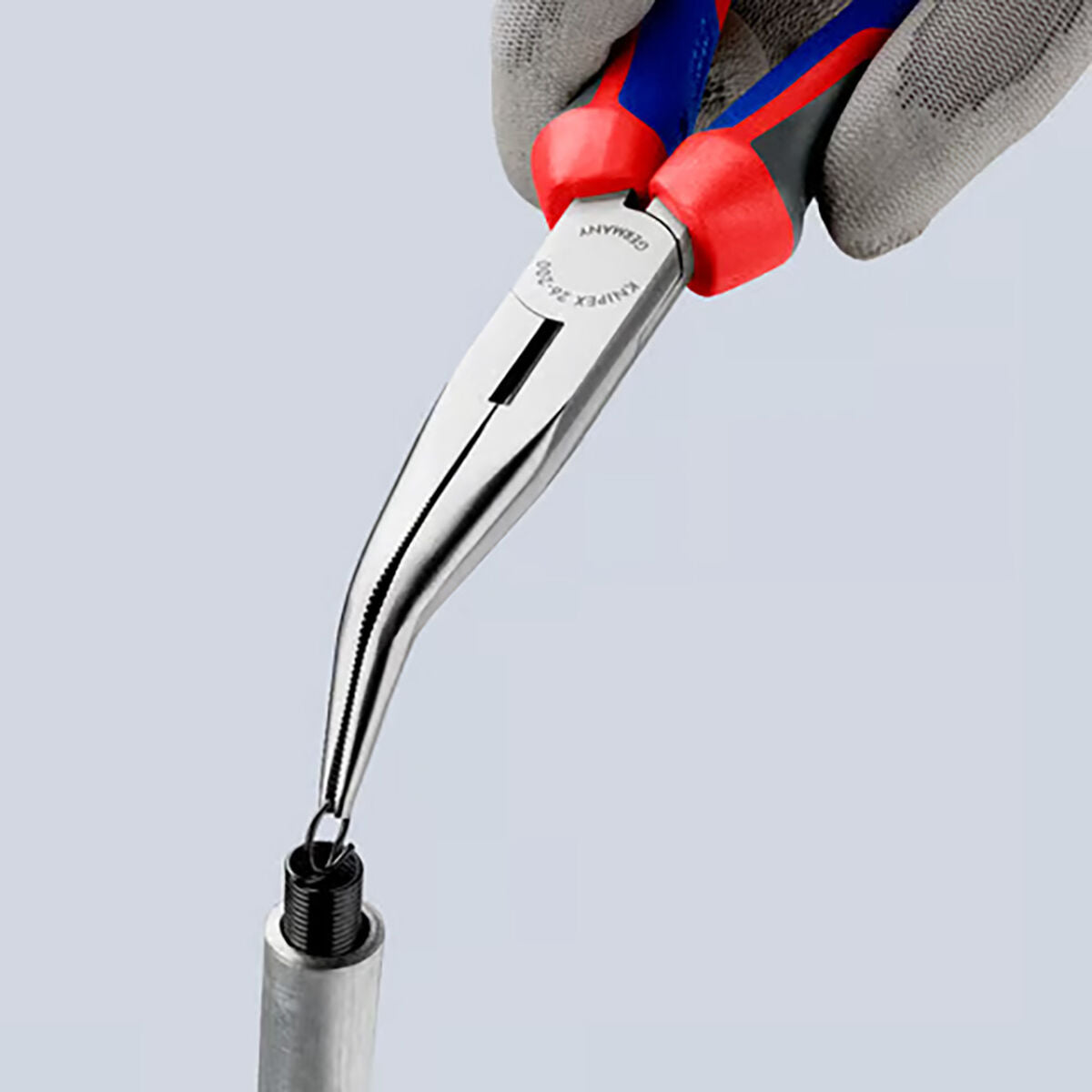 Sertissage Knipex