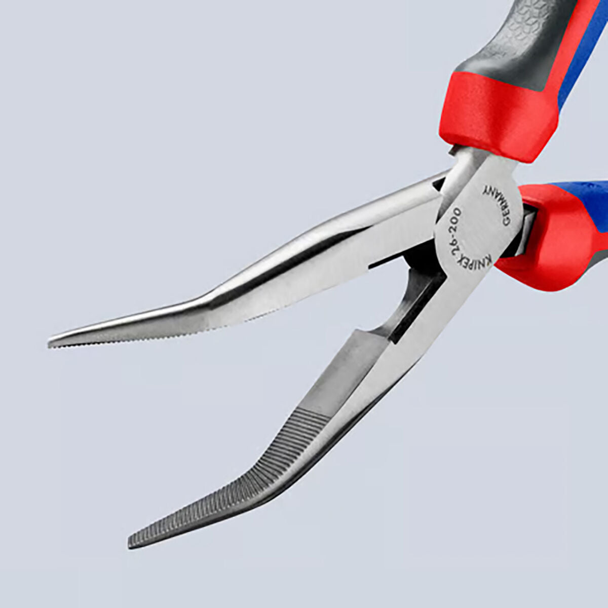 Sertissage Knipex