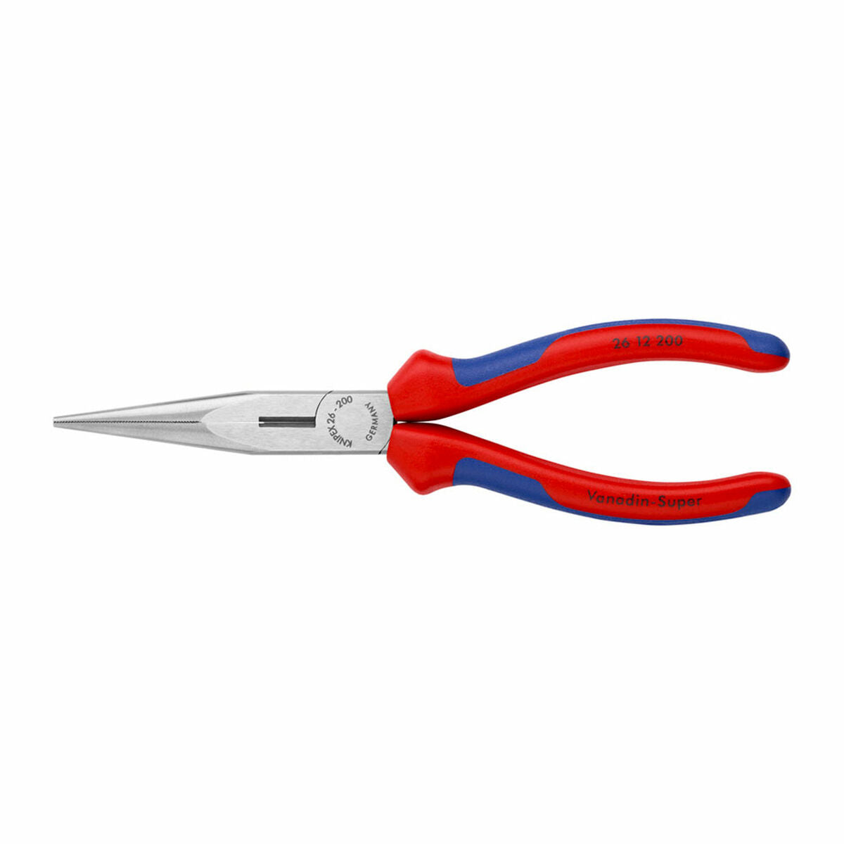 Pinces à bec Knipex