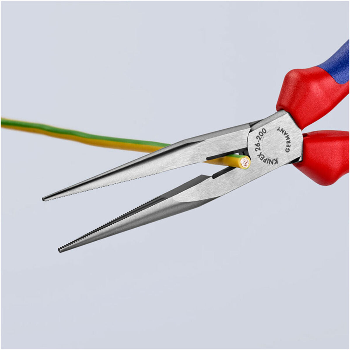 Pinces à bec Knipex