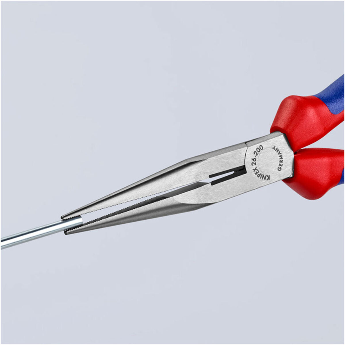 Pinces à bec Knipex