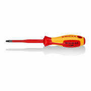 Tournevis Knipex Pozidriv PZ2 21,2 cm