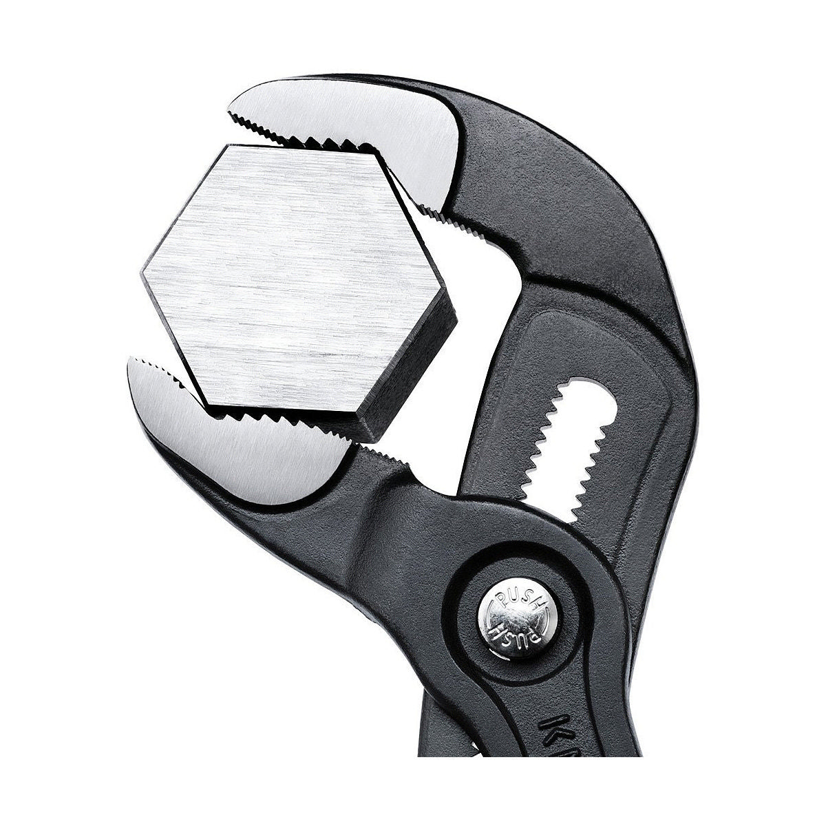 Pince Knipex Cobra 8701300 Réglable