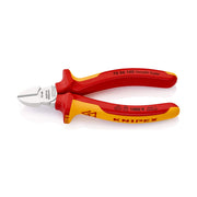 Pince coupante diagonale Knipex
