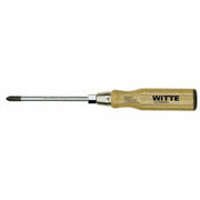 Tournevis WITTE Phillips PH3 150 mm
