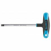 Clé en T WITTE PRO 10 mm Hexagonal