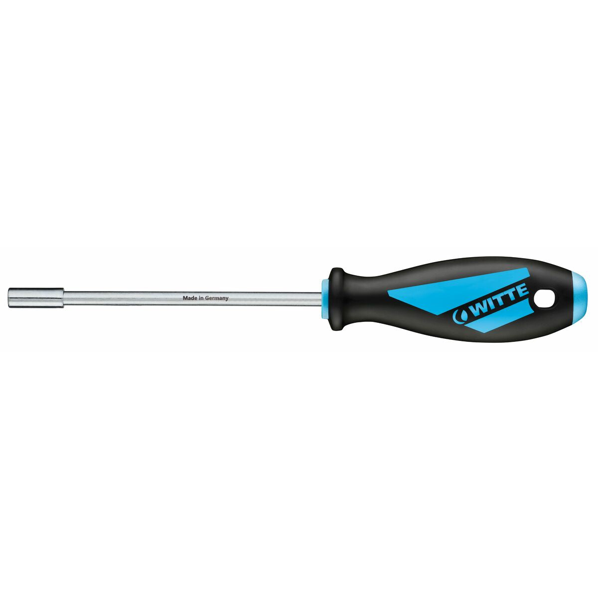 Jeu de tournevis WITTE MAXX Hex