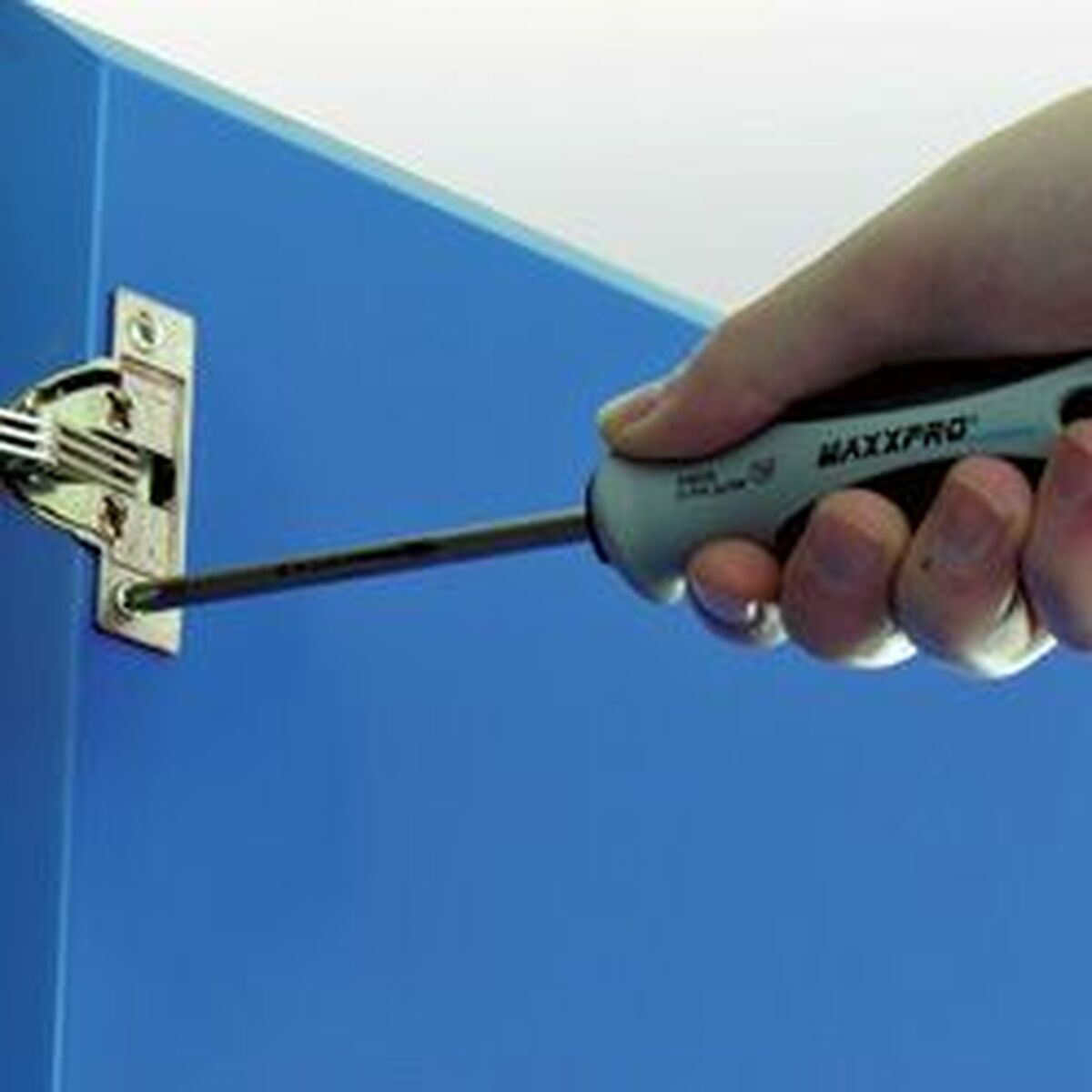 Tournevis WITTE 1,2 x 6,5 mm Plate Pointe plate 150 mm