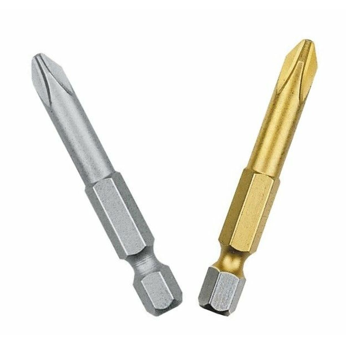 Ensemble de pointes WITTE PH3 5 Unités