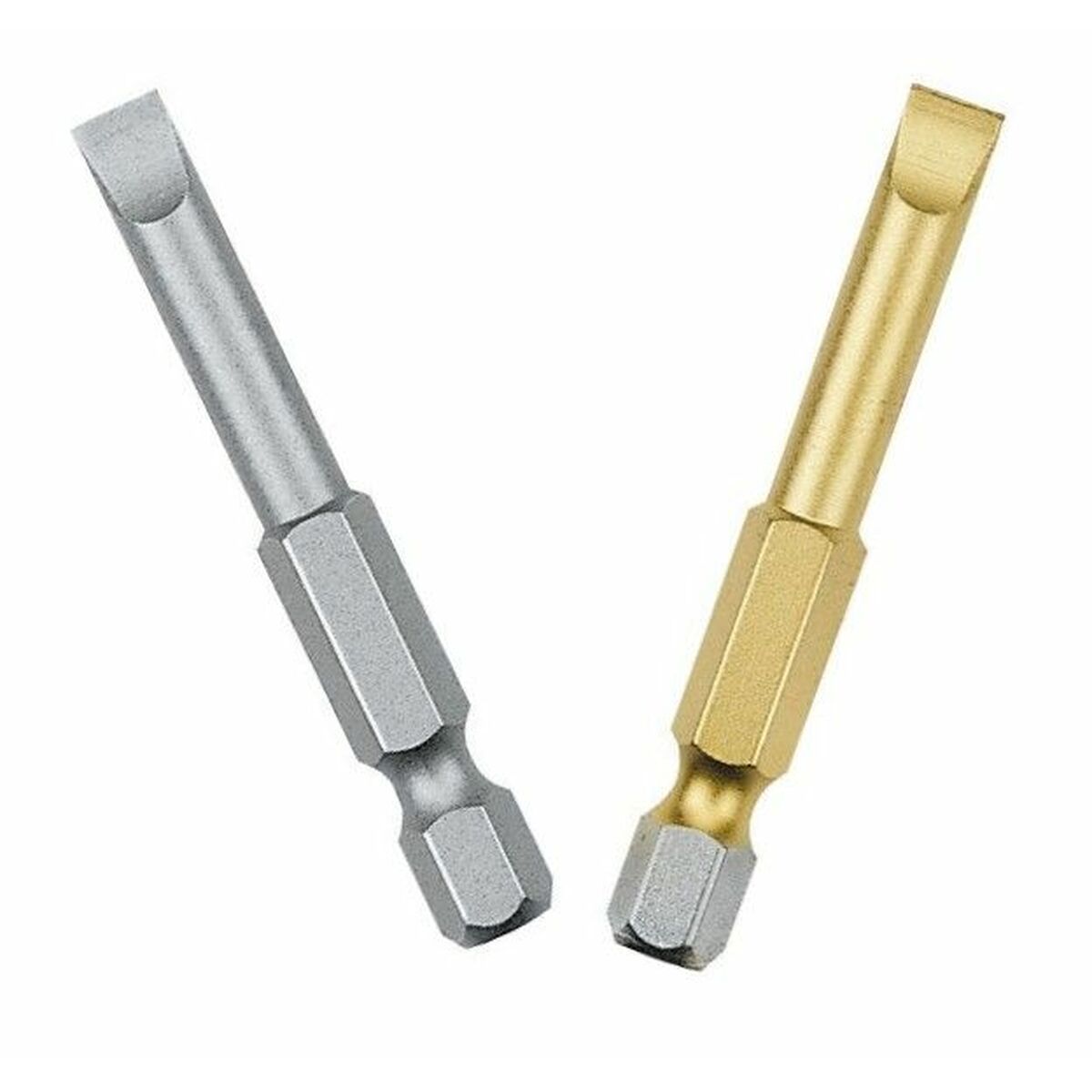 Ensemble de pointes WITTE Plate 10 Unités 10 Pièces