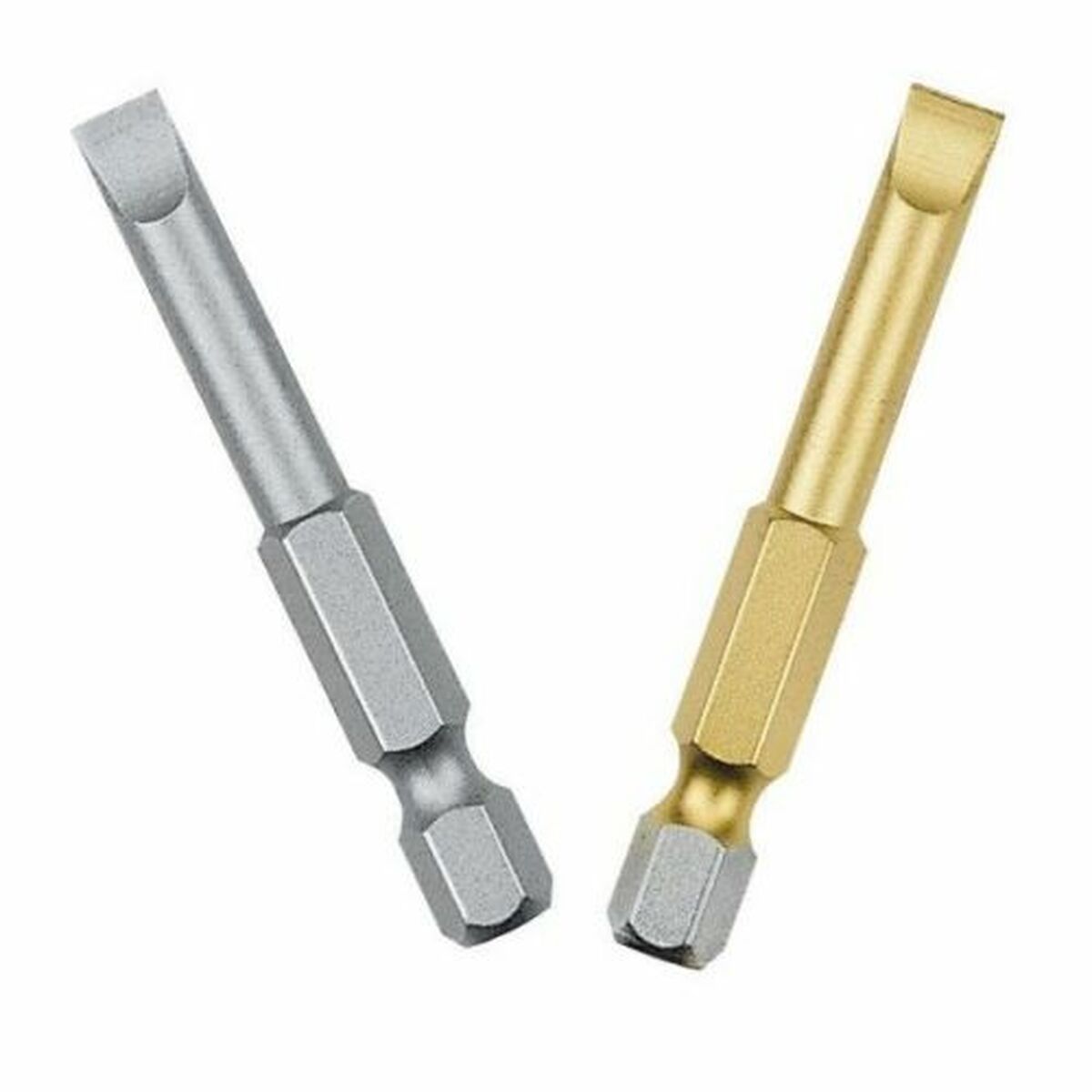 Ensemble de pointes WITTE Plate 5 Unités