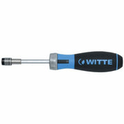 Tournevis de précision WITTE PRO BITDRIVE Cliquet