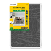 Moustiquaire Schellenberg 50 x 75-142 cm