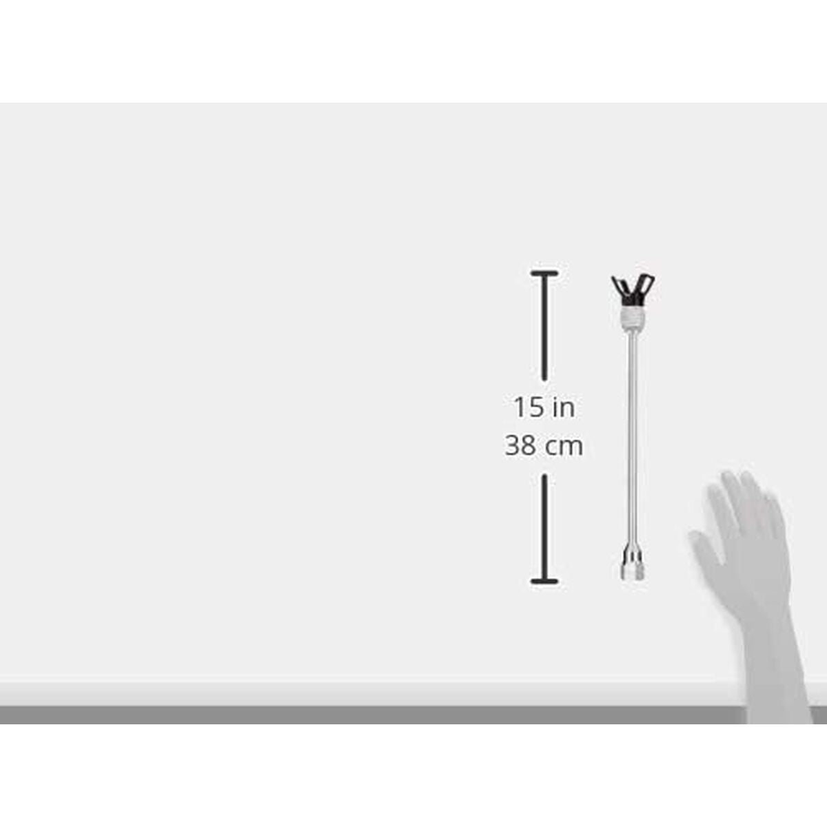 Extenseur Wagner Pulvérisation Peinture