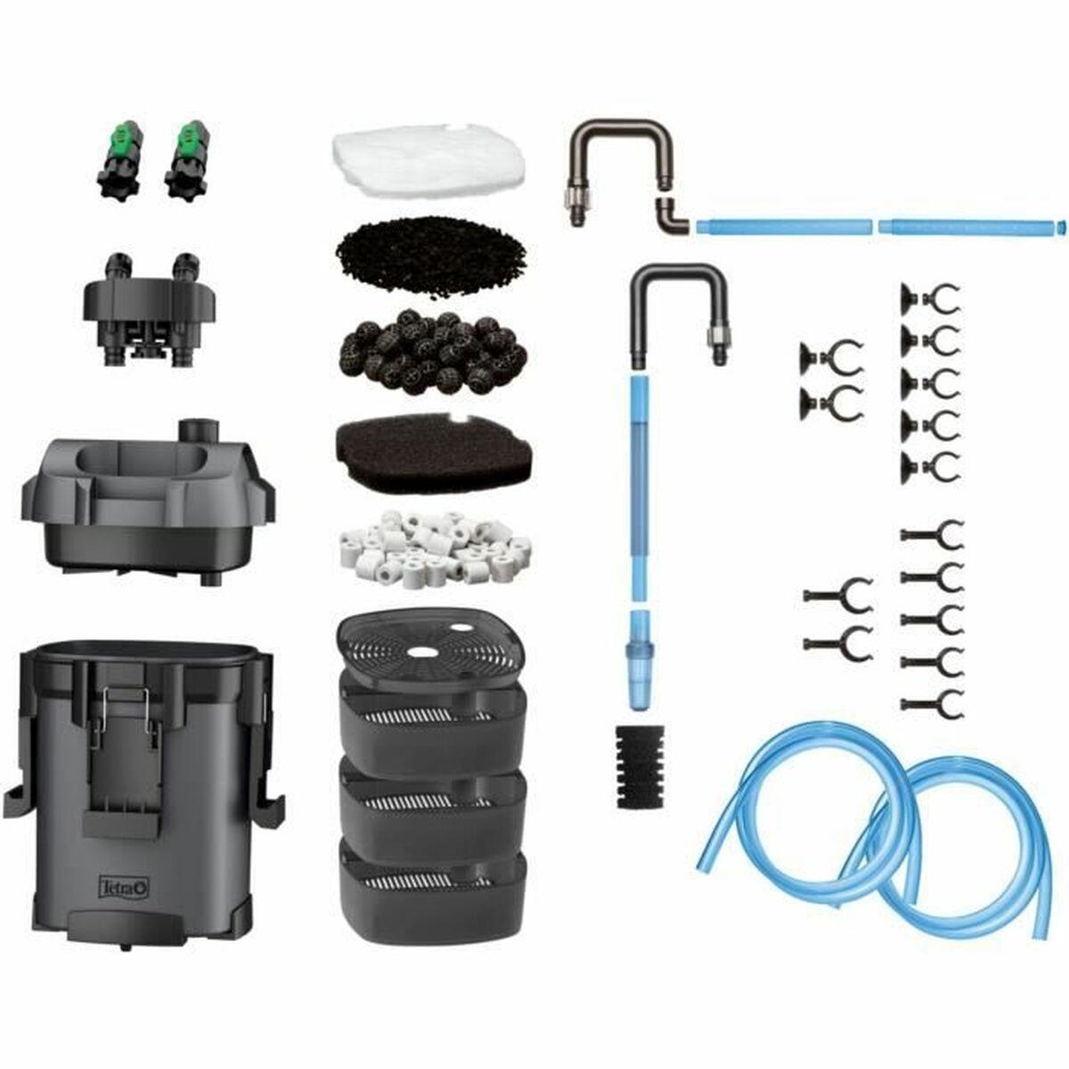 Filtre à eau Tetra 700 plus