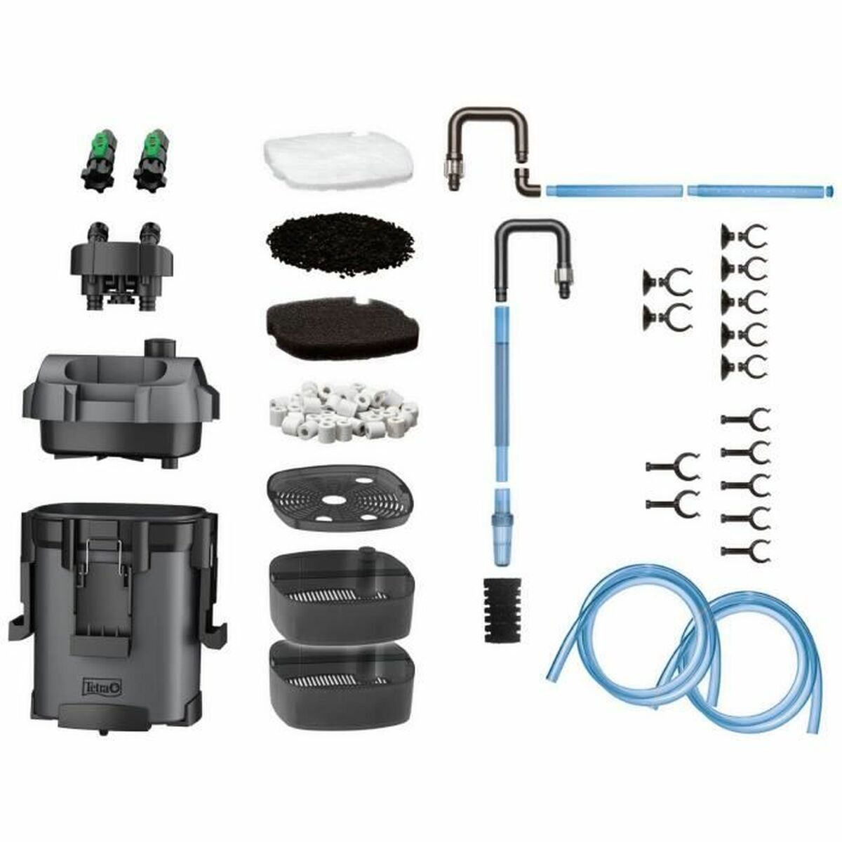 Filtre à eau Tetra EX 500 plus