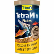 Nourriture pour poissons Tetra TetraMin Flakes 1 L