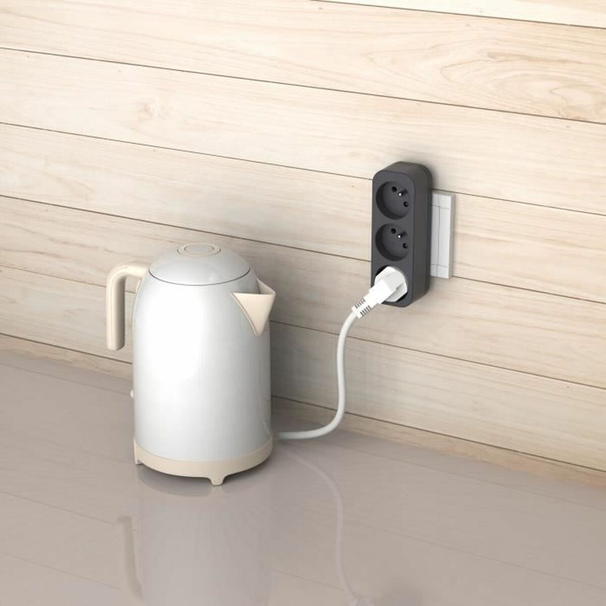 Réglette QUARX 3680 W