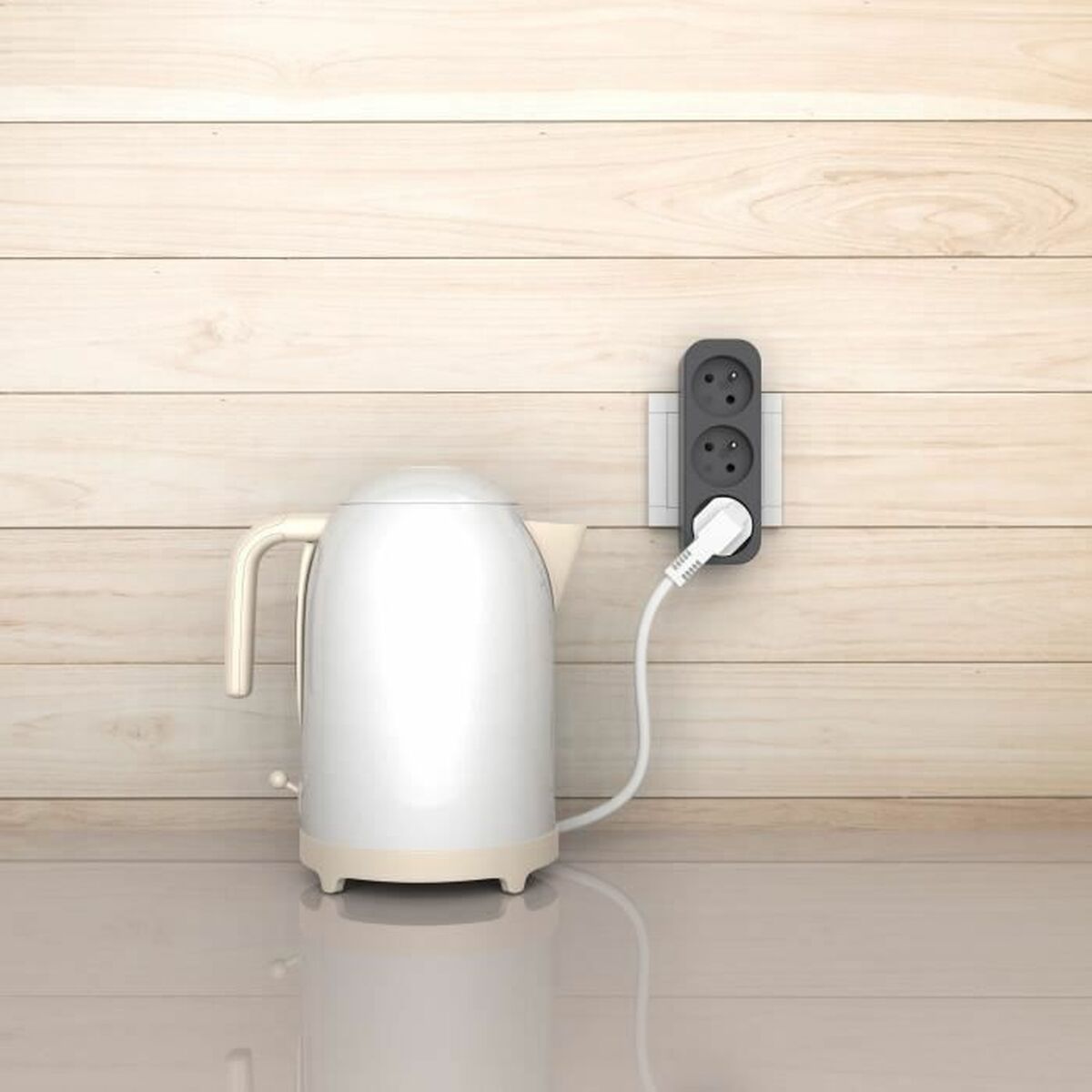 Réglette QUARX 3680 W