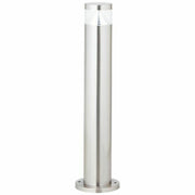 Lampe LED Brilliant Acier 6 W