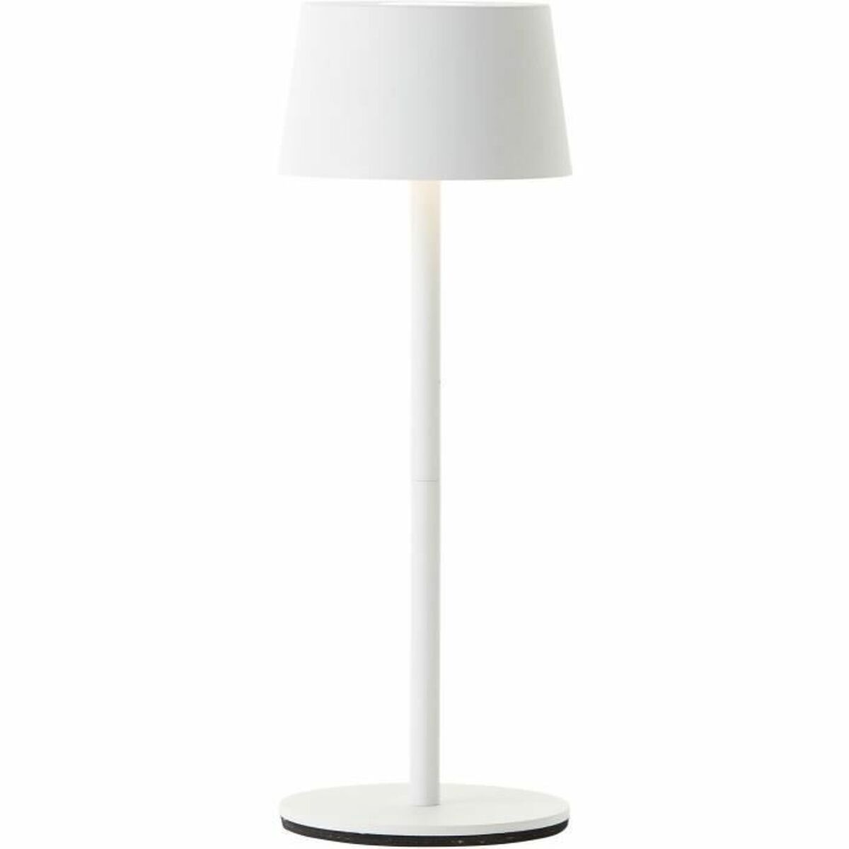 Lampe de bureau Brilliant Blanc