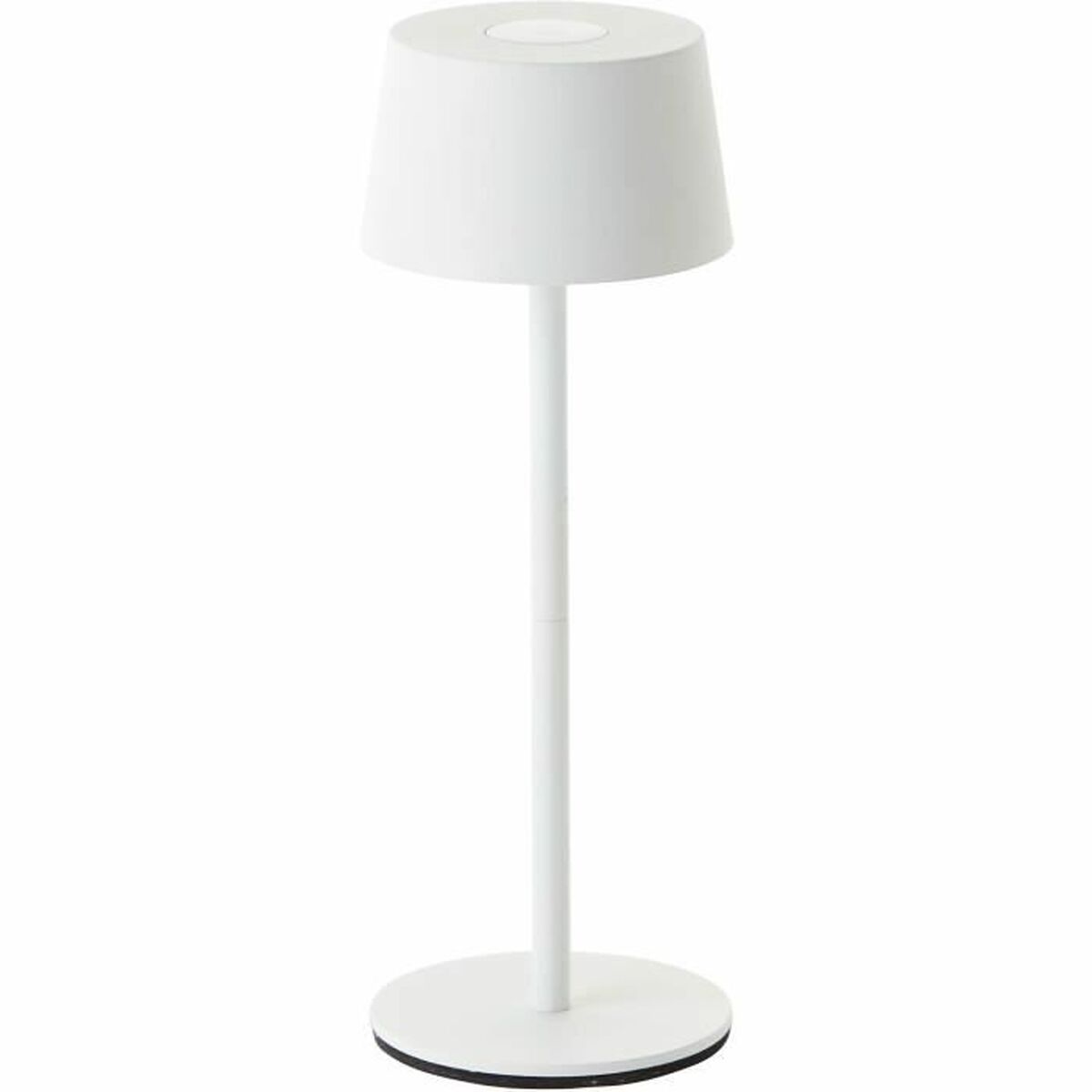 Lampe de bureau Brilliant Blanc