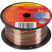 Fil en acier pour soudage Rothenberger MIG / MAG 0,8 mm