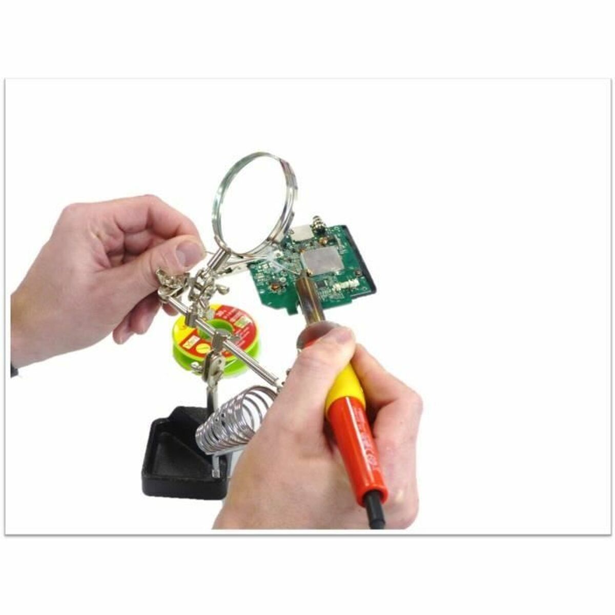 Soudeur Rothenberger 40W