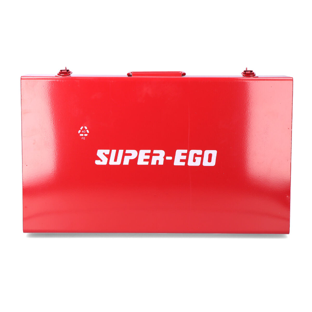 Machine de soudage de tuyaux Super Ego 1500000448 800 W Plastique