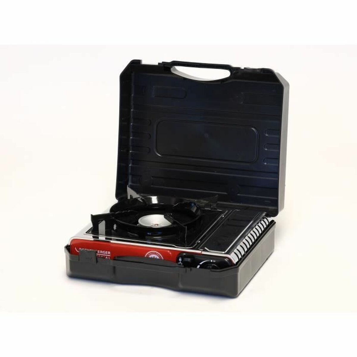 réchaud à gaz Rothenberger PREMIUM RS 220