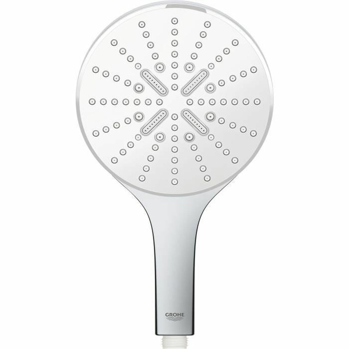 Pomme de douche Grohe  Vitalio Smartactive