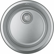 Évier simple Grohe K200 Gris