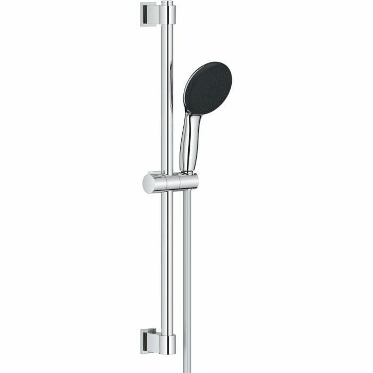 Colonne de douche Grohe Vitalio Start 110 Métal