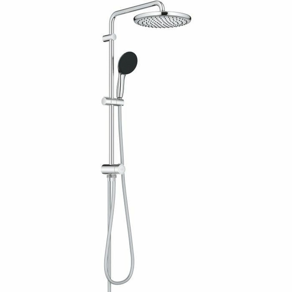 Colonne de douche Grohe Vitalio Start System 250 ABS