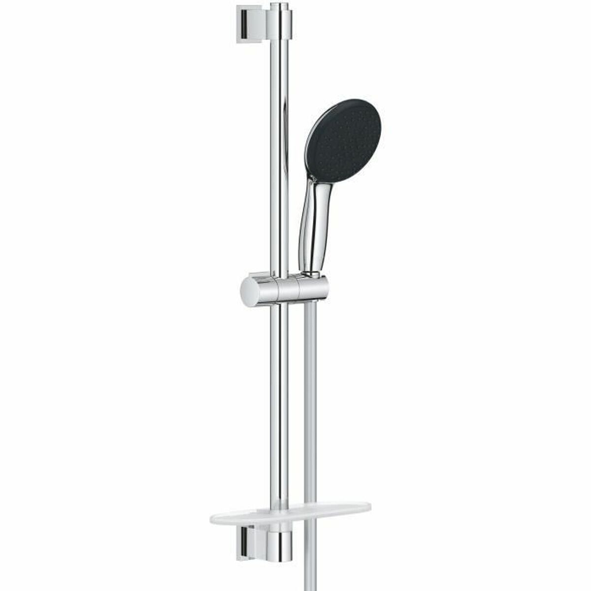 Colonne de douche Grohe Vitalio Start 110 Chrome Métal