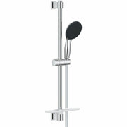 Colonne de douche Grohe Vitalio Start 110 Chrome Métal