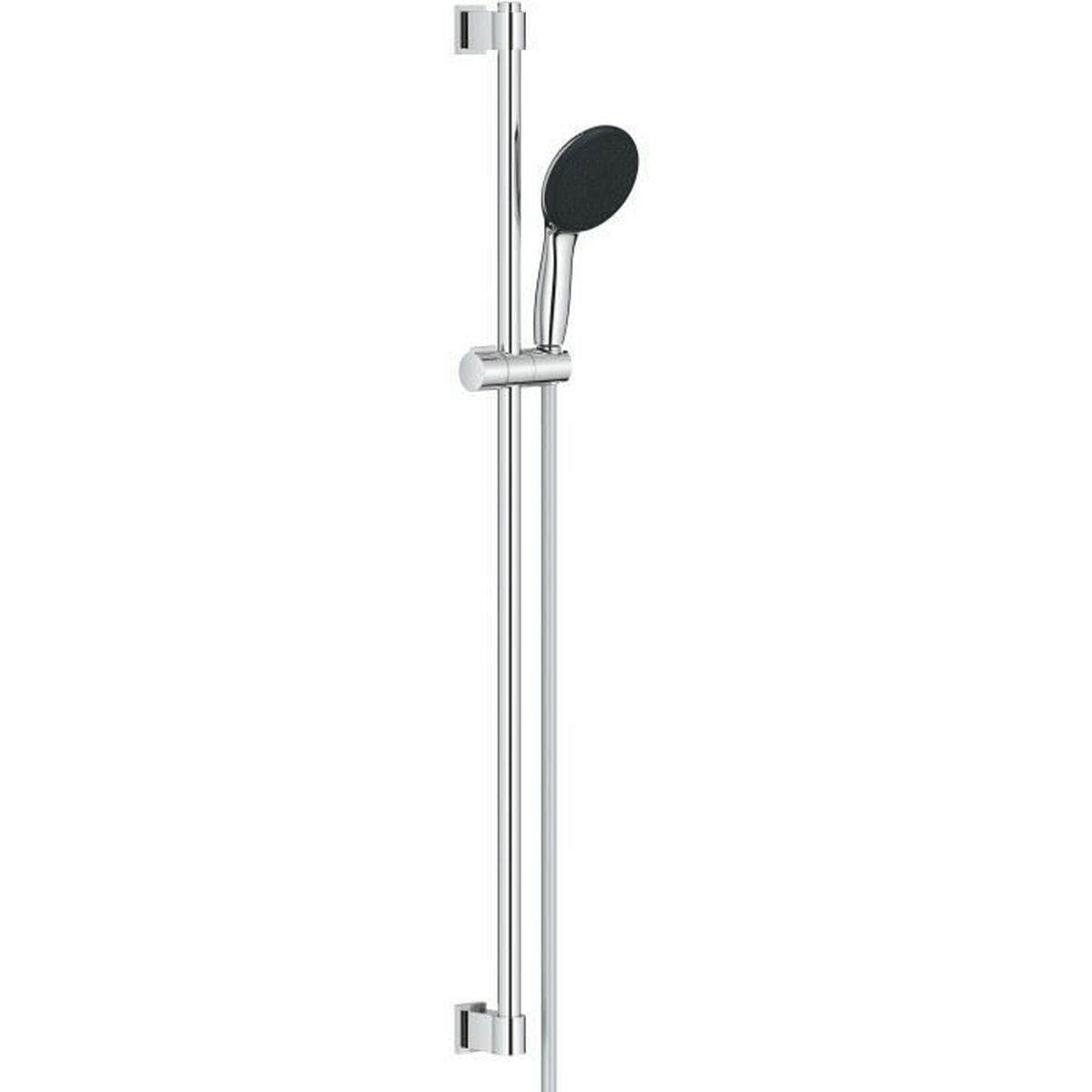 Colonne de douche Grohe Vitalio Start 110 Chrome Métal 16 x 8 x 4 cm