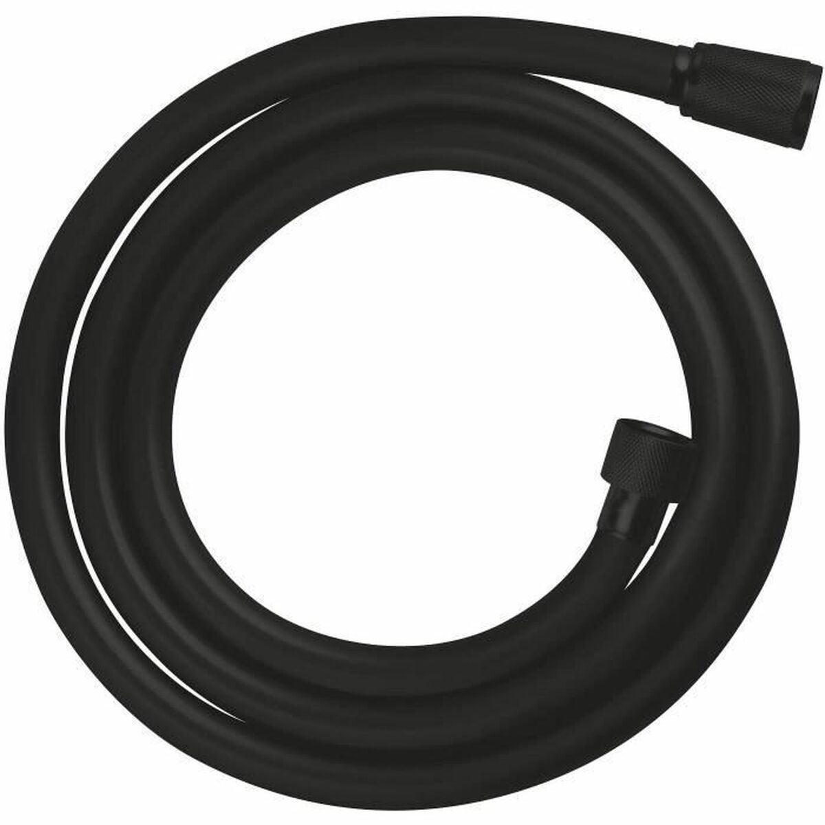 Pomme de douche Grohe Noir